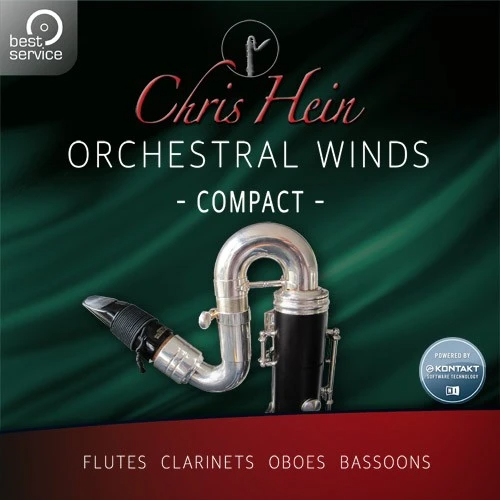 Best Service Chris Hein         Winds Compact